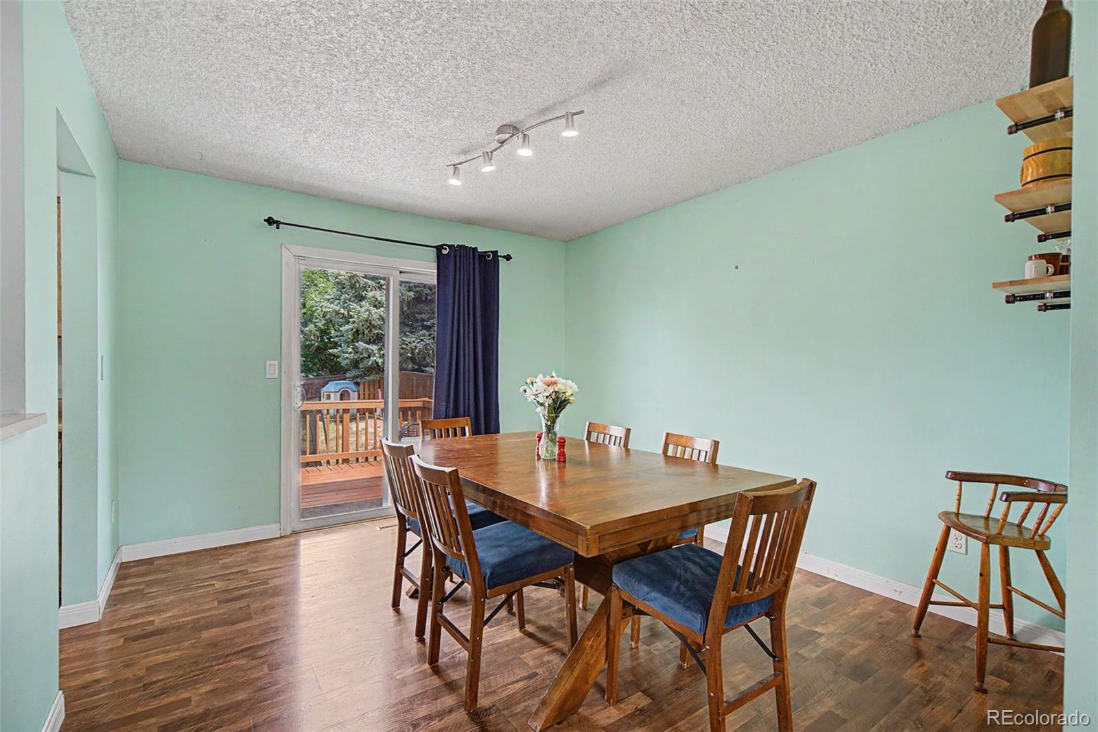 MLS Image #7 for 5660  tuckerman drive,colorado springs, Colorado