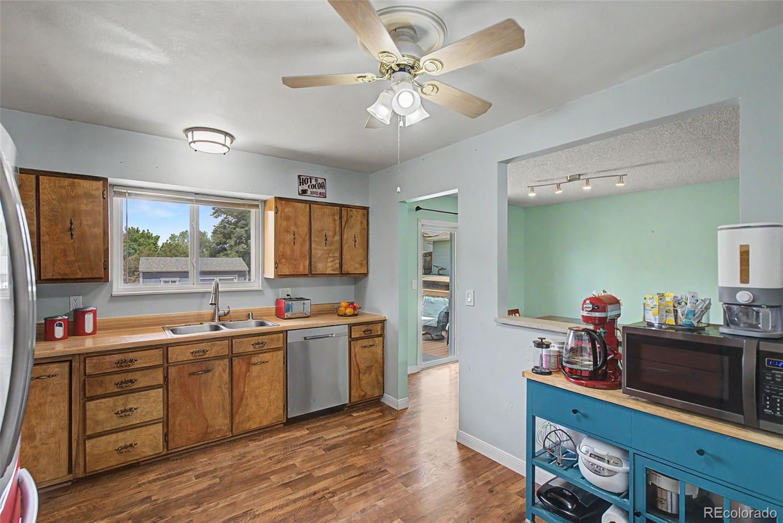 MLS Image #9 for 5660  tuckerman drive,colorado springs, Colorado