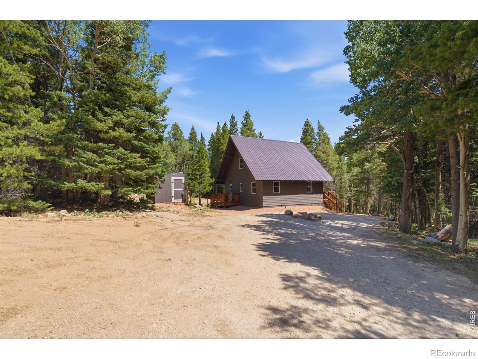 MLS Image #0 for 225  mills moraine drive,estes park, Colorado