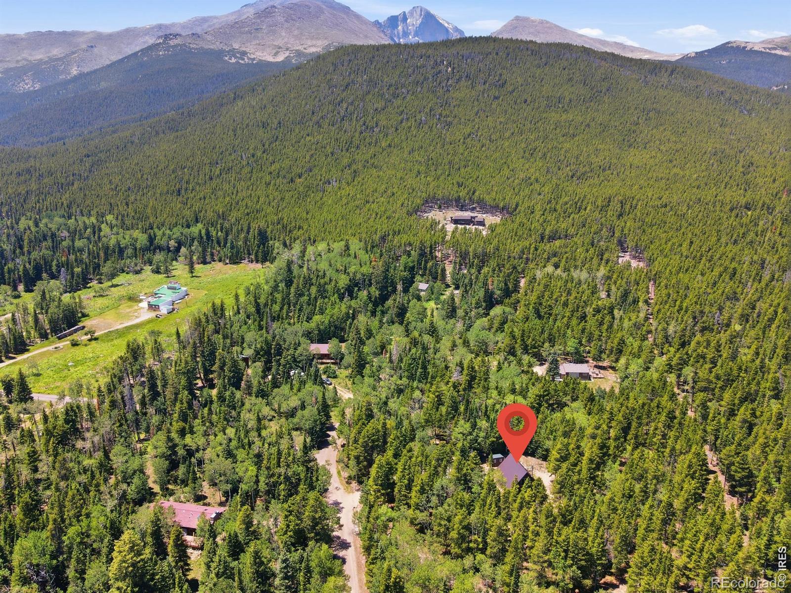 MLS Image #3 for 225  mills moraine drive,estes park, Colorado