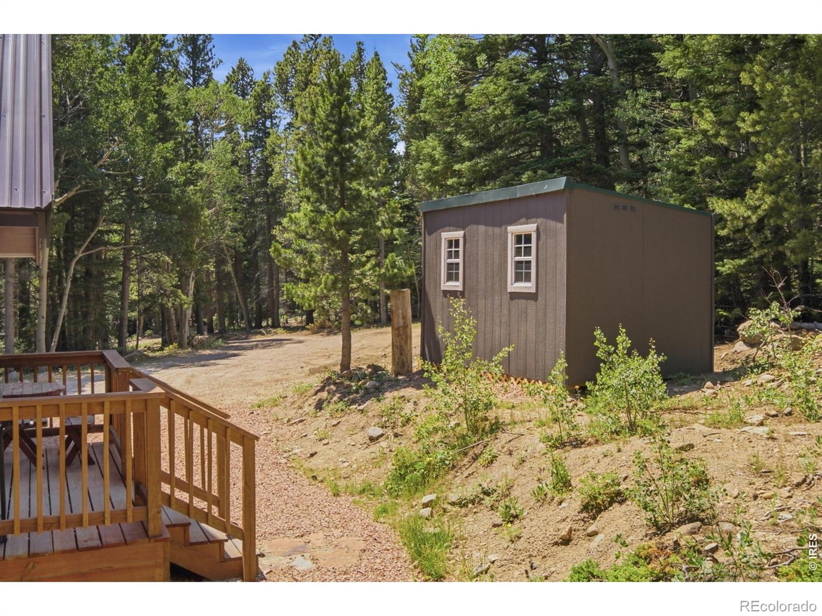 MLS Image #31 for 225  mills moraine drive,estes park, Colorado