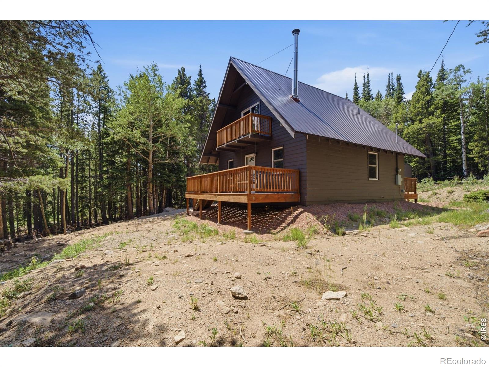 MLS Image #34 for 225  mills moraine drive,estes park, Colorado