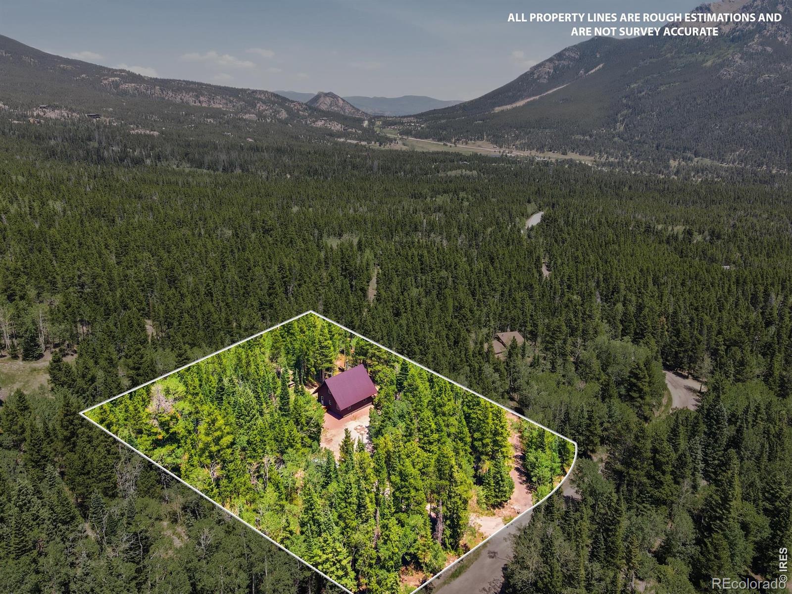 MLS Image #36 for 225  mills moraine drive,estes park, Colorado