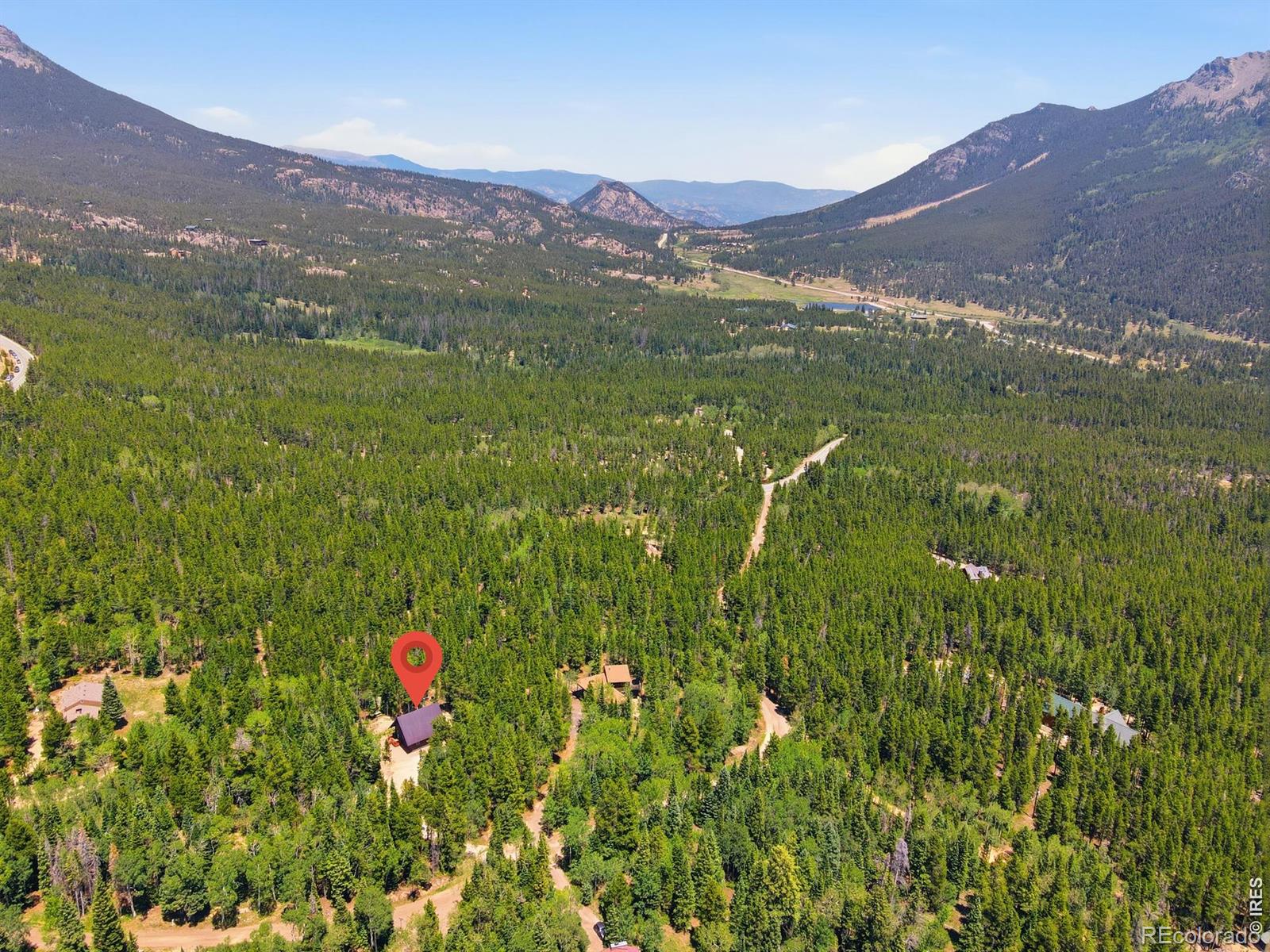MLS Image #37 for 225  mills moraine drive,estes park, Colorado