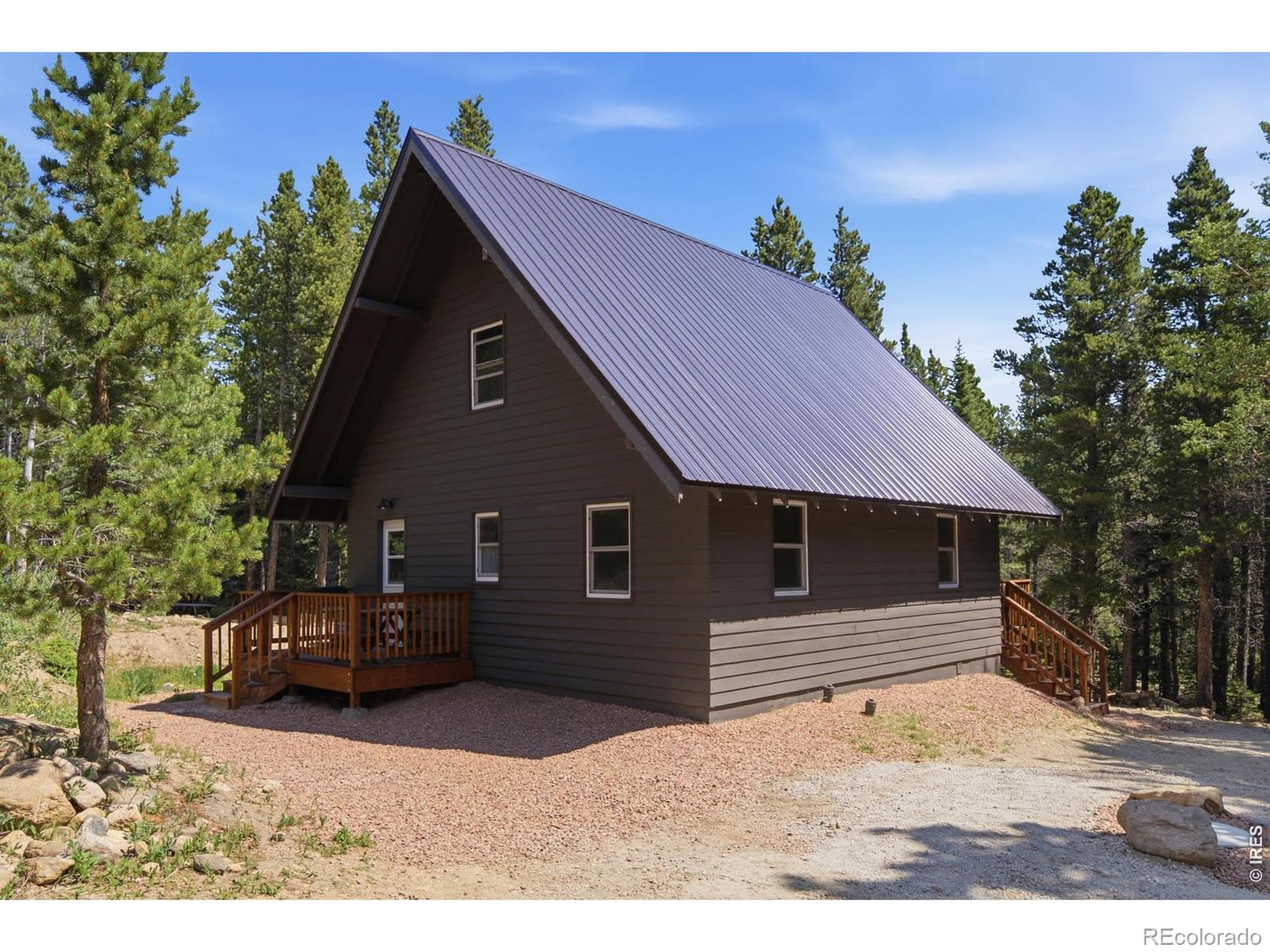MLS Image #38 for 225  mills moraine drive,estes park, Colorado