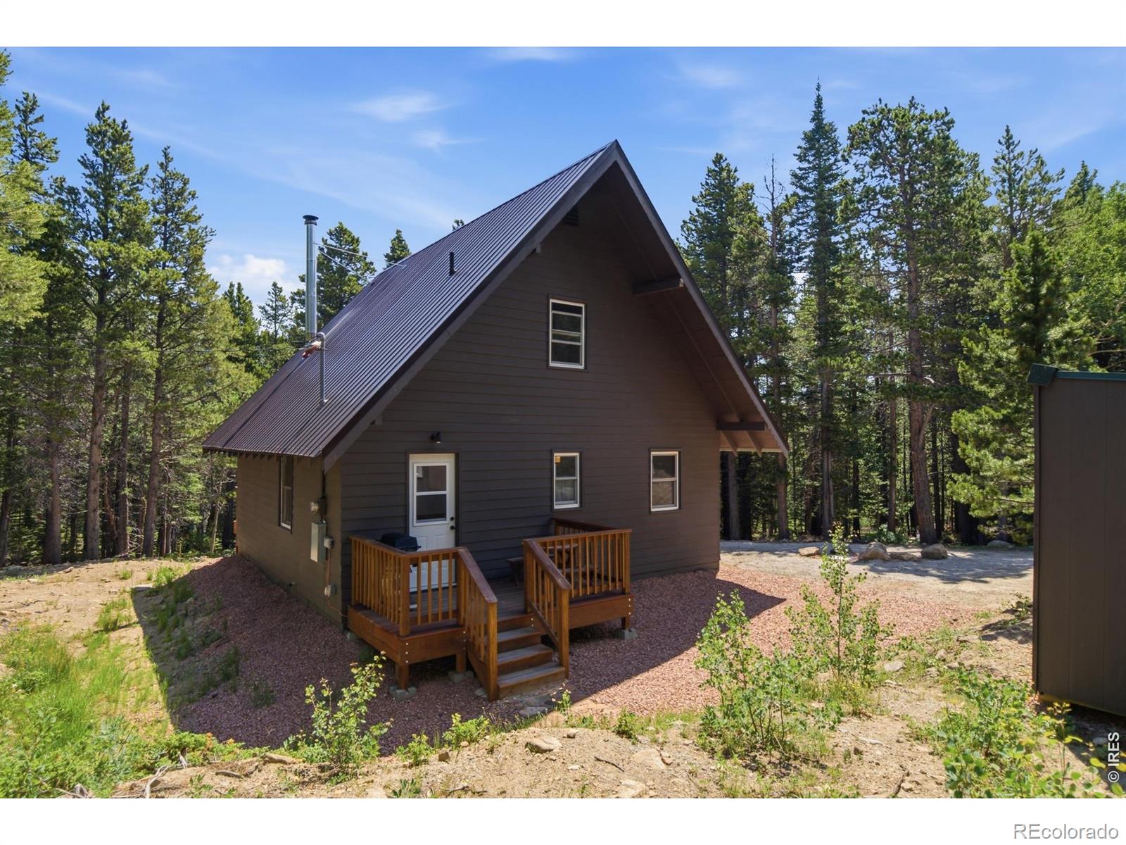 MLS Image #39 for 225  mills moraine drive,estes park, Colorado