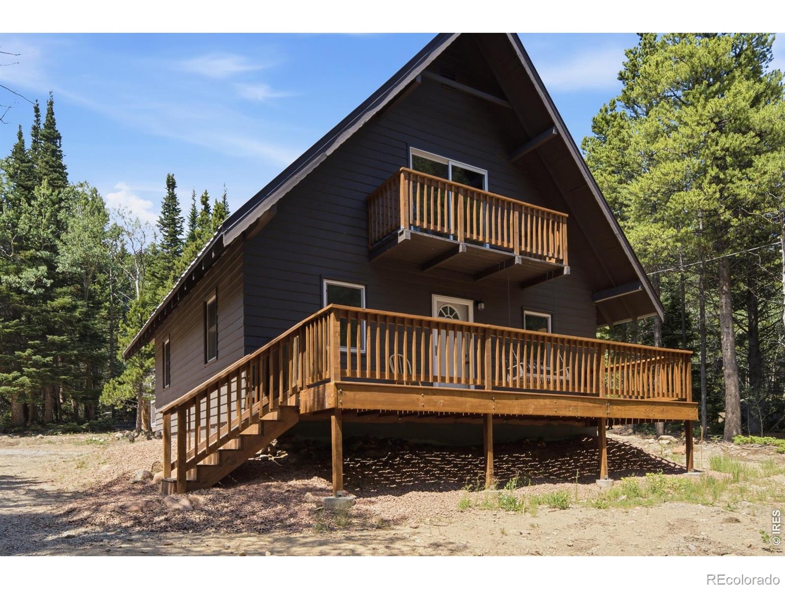 MLS Image #4 for 225  mills moraine drive,estes park, Colorado