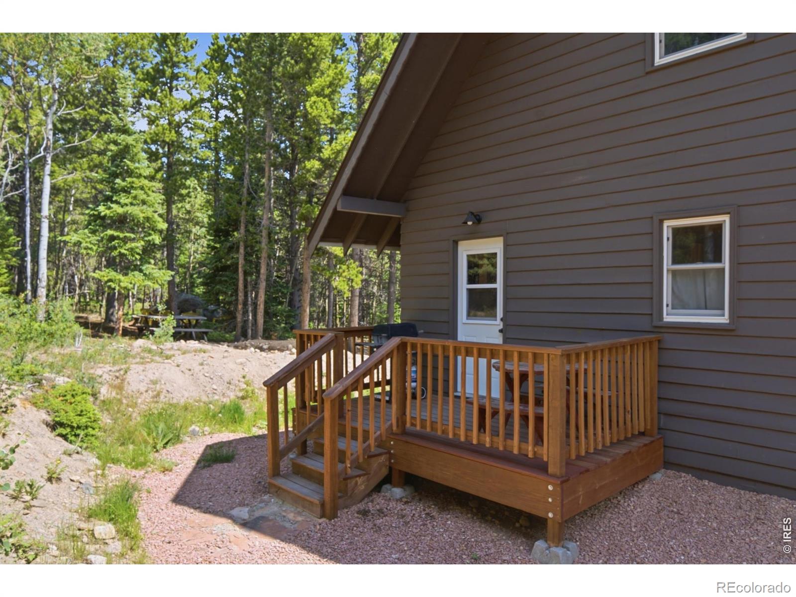 MLS Image #5 for 225  mills moraine drive,estes park, Colorado