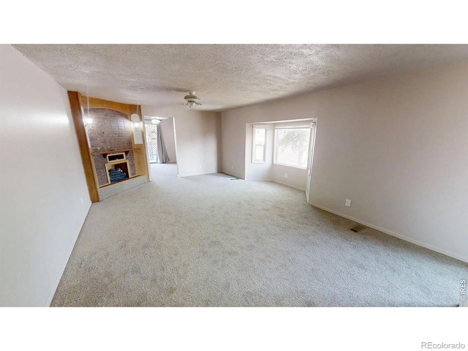 MLS Image #2 for 114  linden drive,log lane village, Colorado