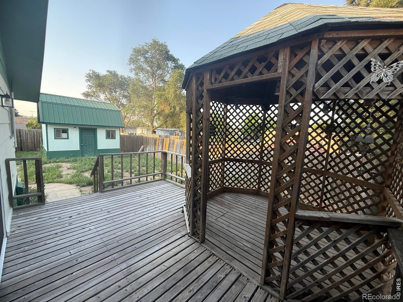 MLS Image #26 for 114  linden drive,log lane village, Colorado