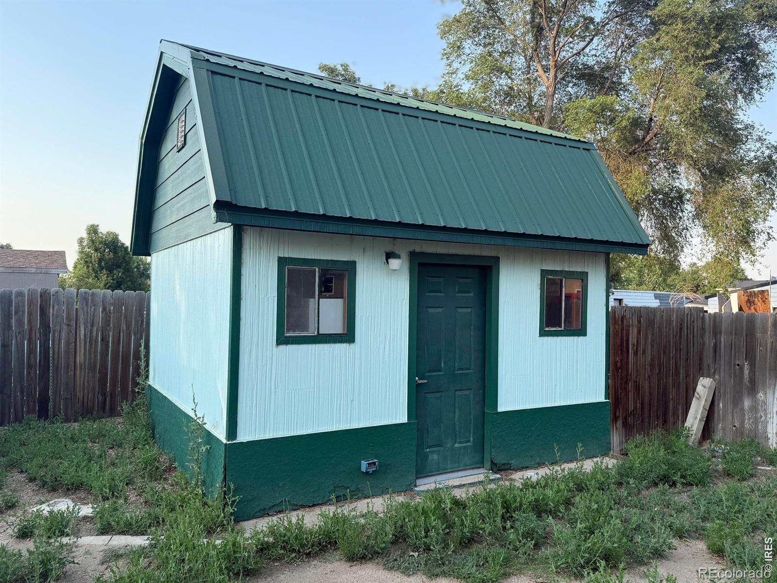 MLS Image #27 for 114  linden drive,log lane village, Colorado