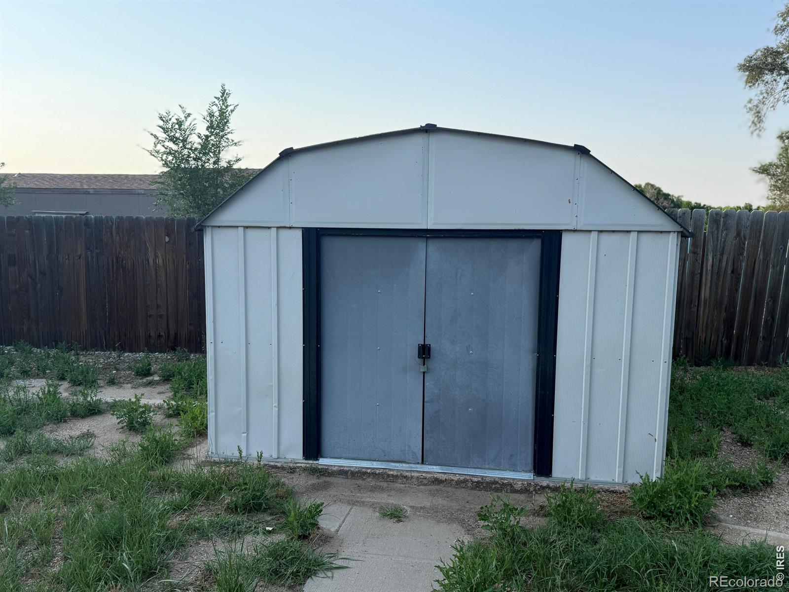 MLS Image #28 for 114  linden drive,log lane village, Colorado