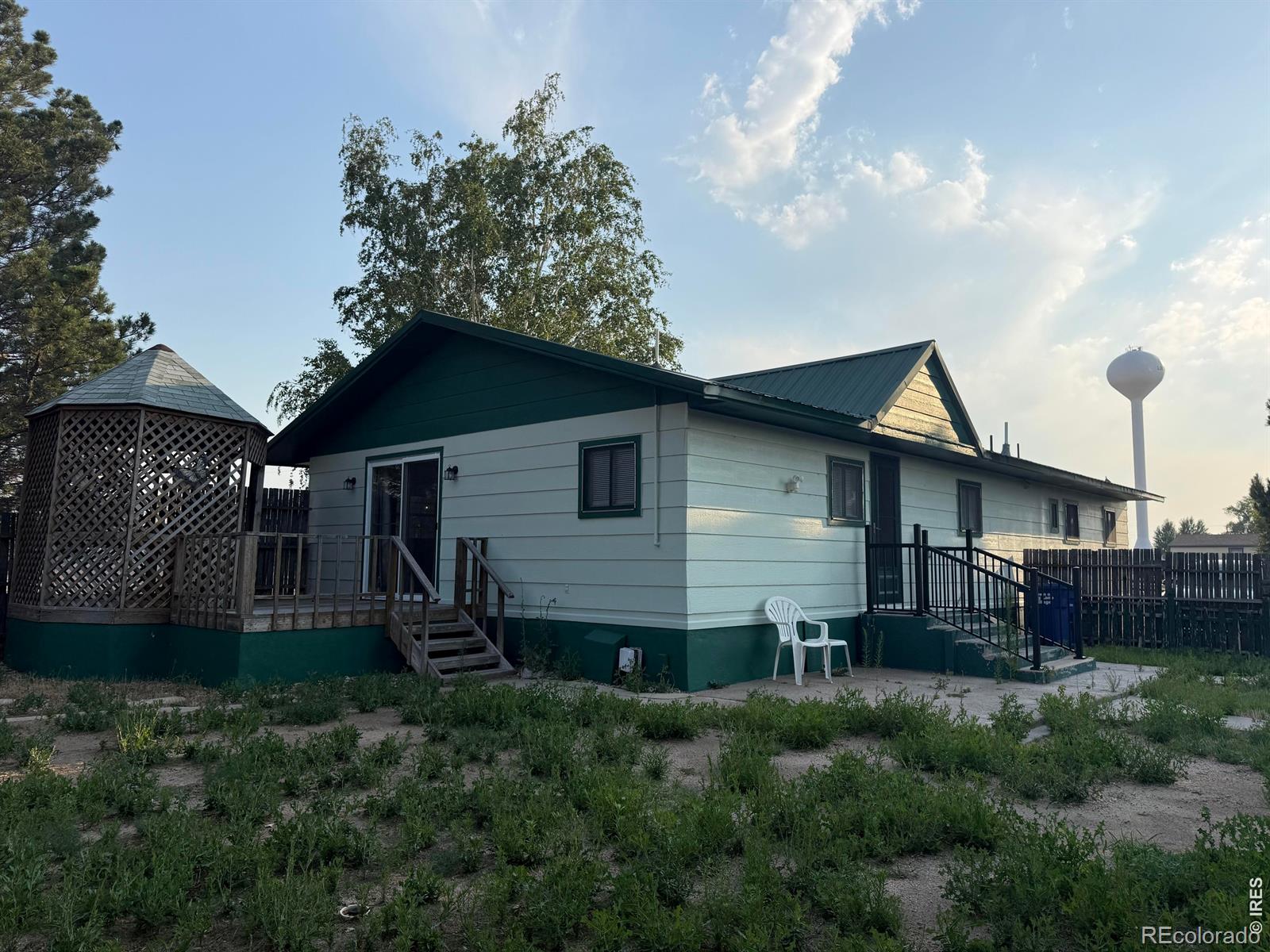 MLS Image #29 for 114  linden drive,log lane village, Colorado