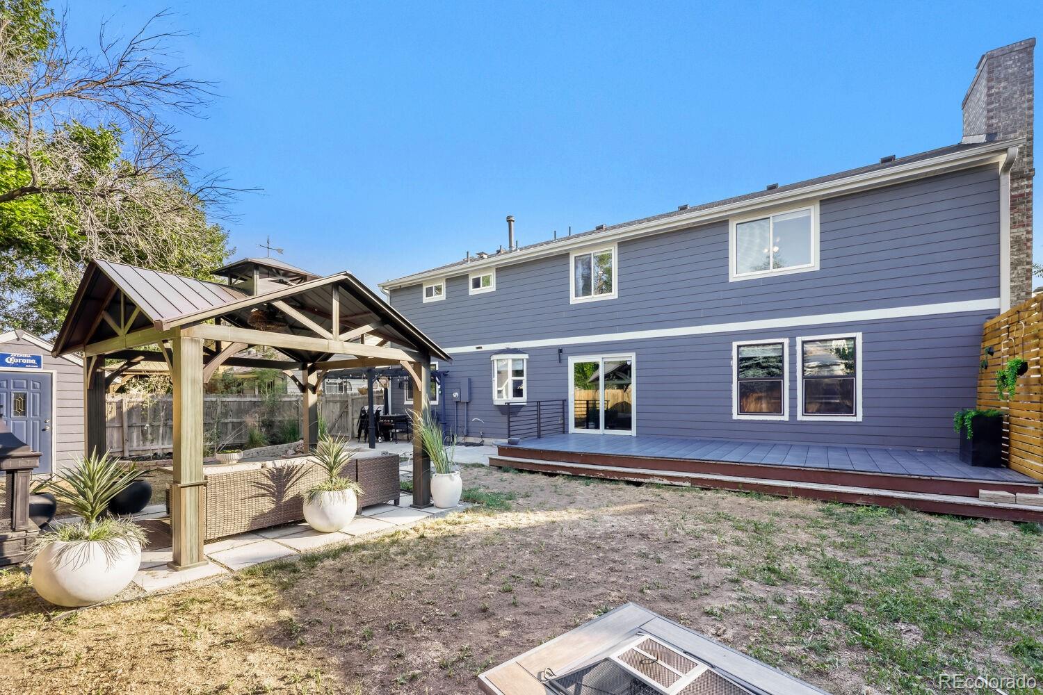 MLS Image #21 for 12536  albion street,thornton, Colorado