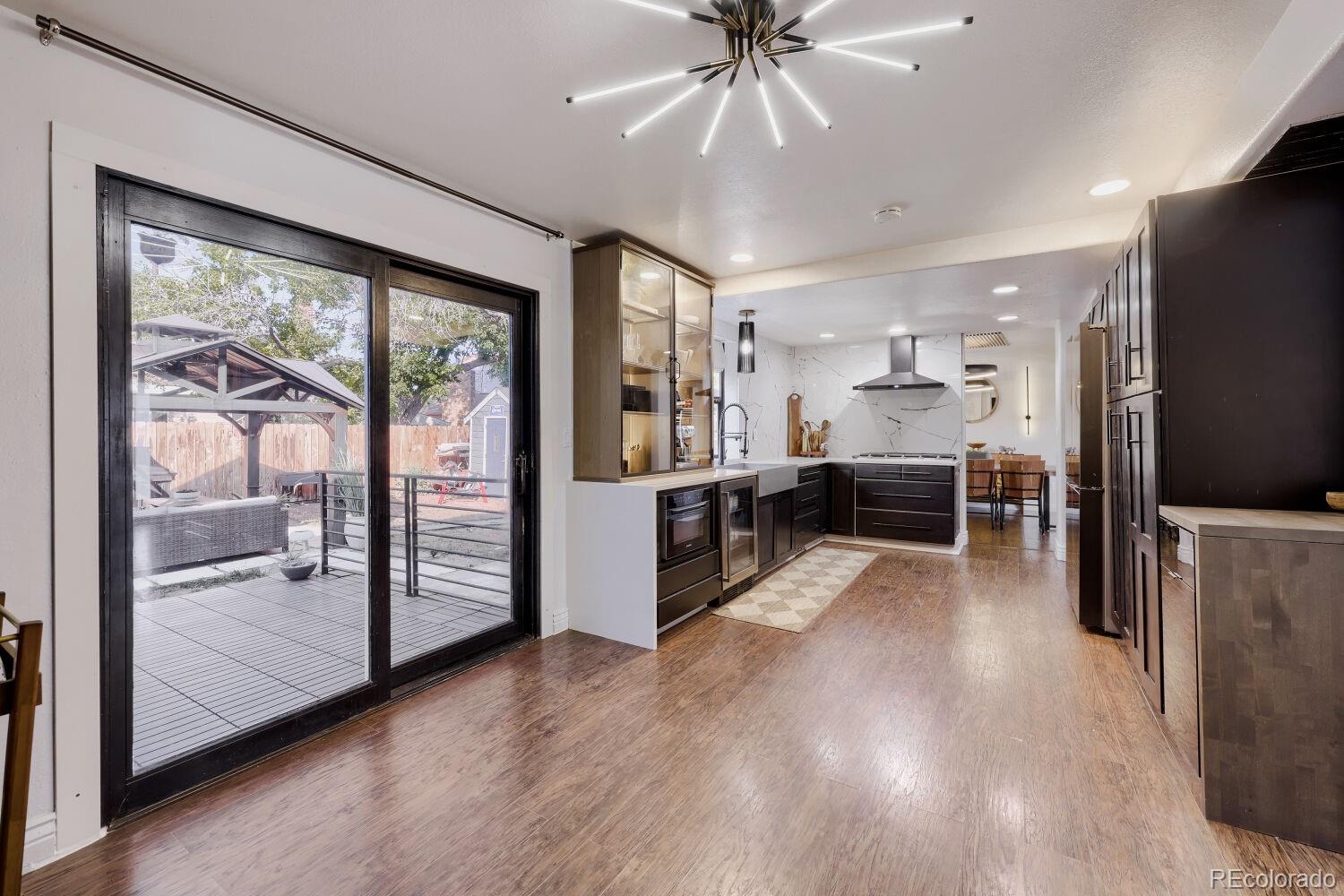 MLS Image #5 for 12536  albion street,thornton, Colorado