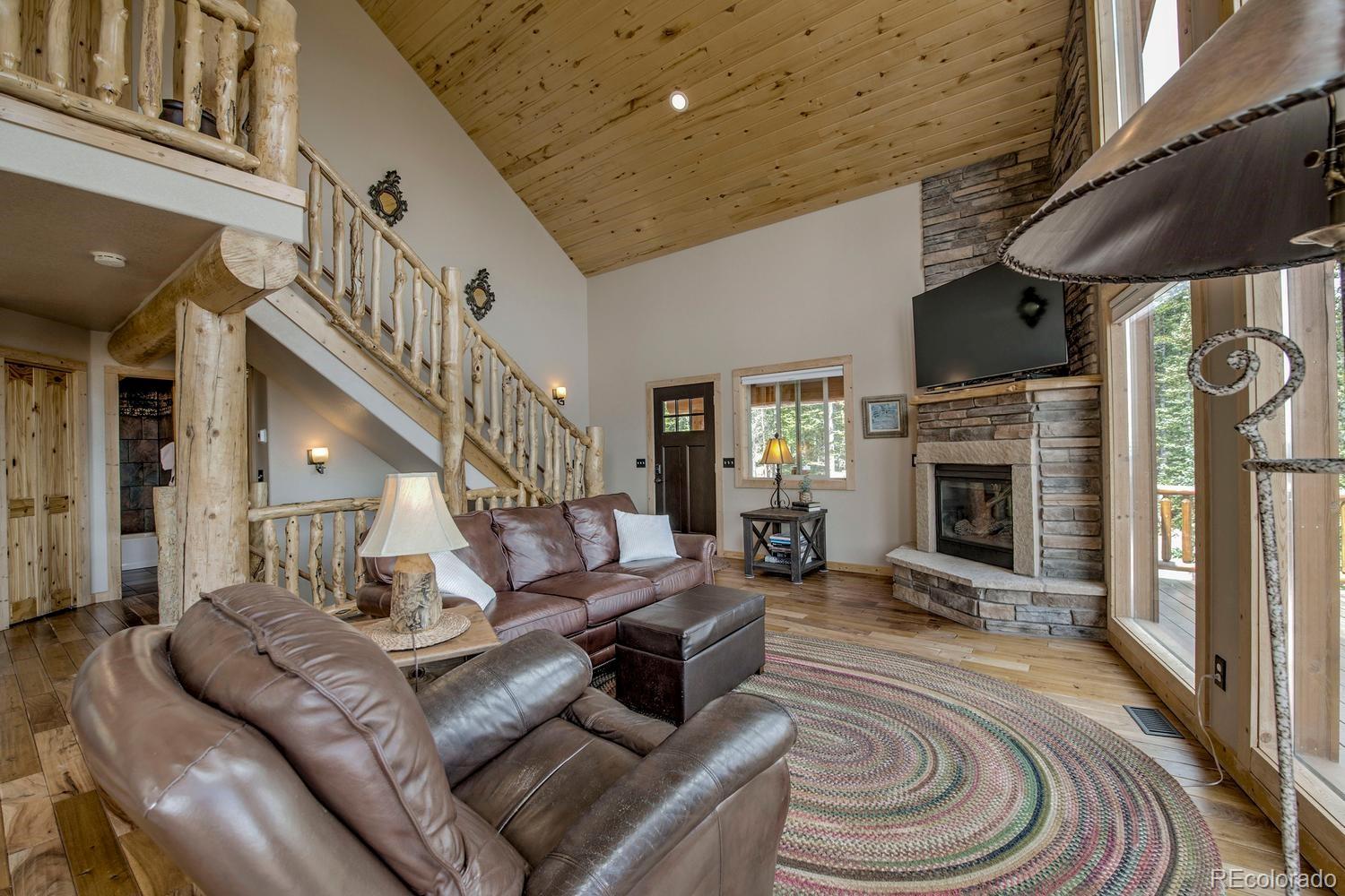 MLS Image #10 for 137  porcupine road,fairplay, Colorado