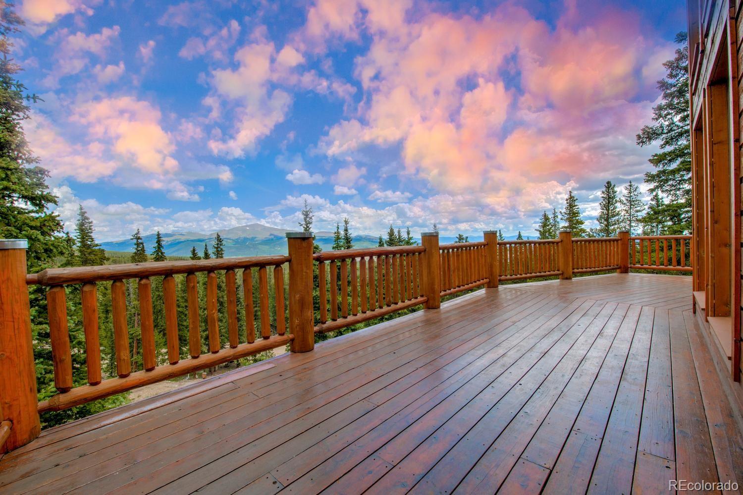 MLS Image #2 for 137  porcupine road,fairplay, Colorado