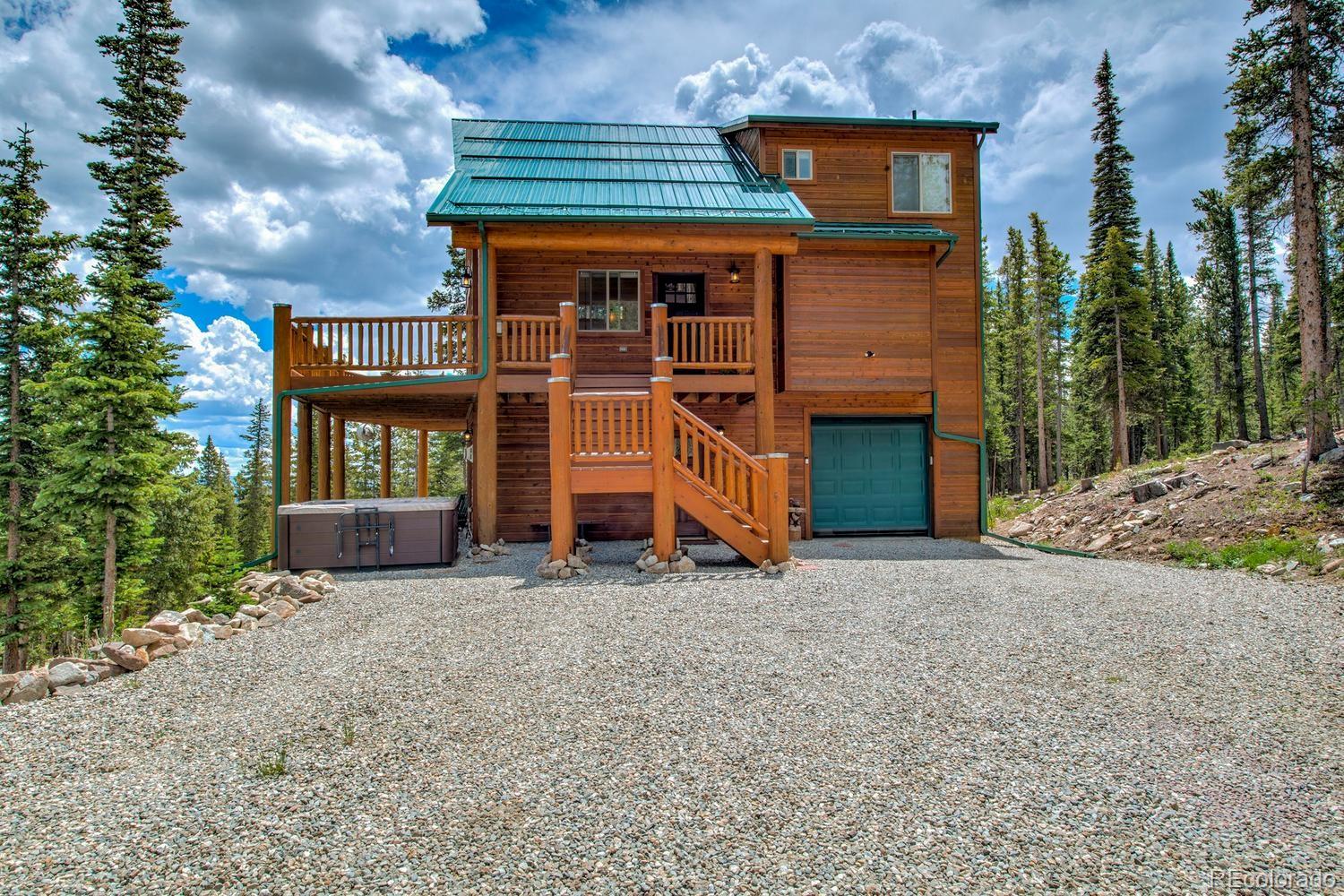 MLS Image #27 for 137  porcupine road,fairplay, Colorado