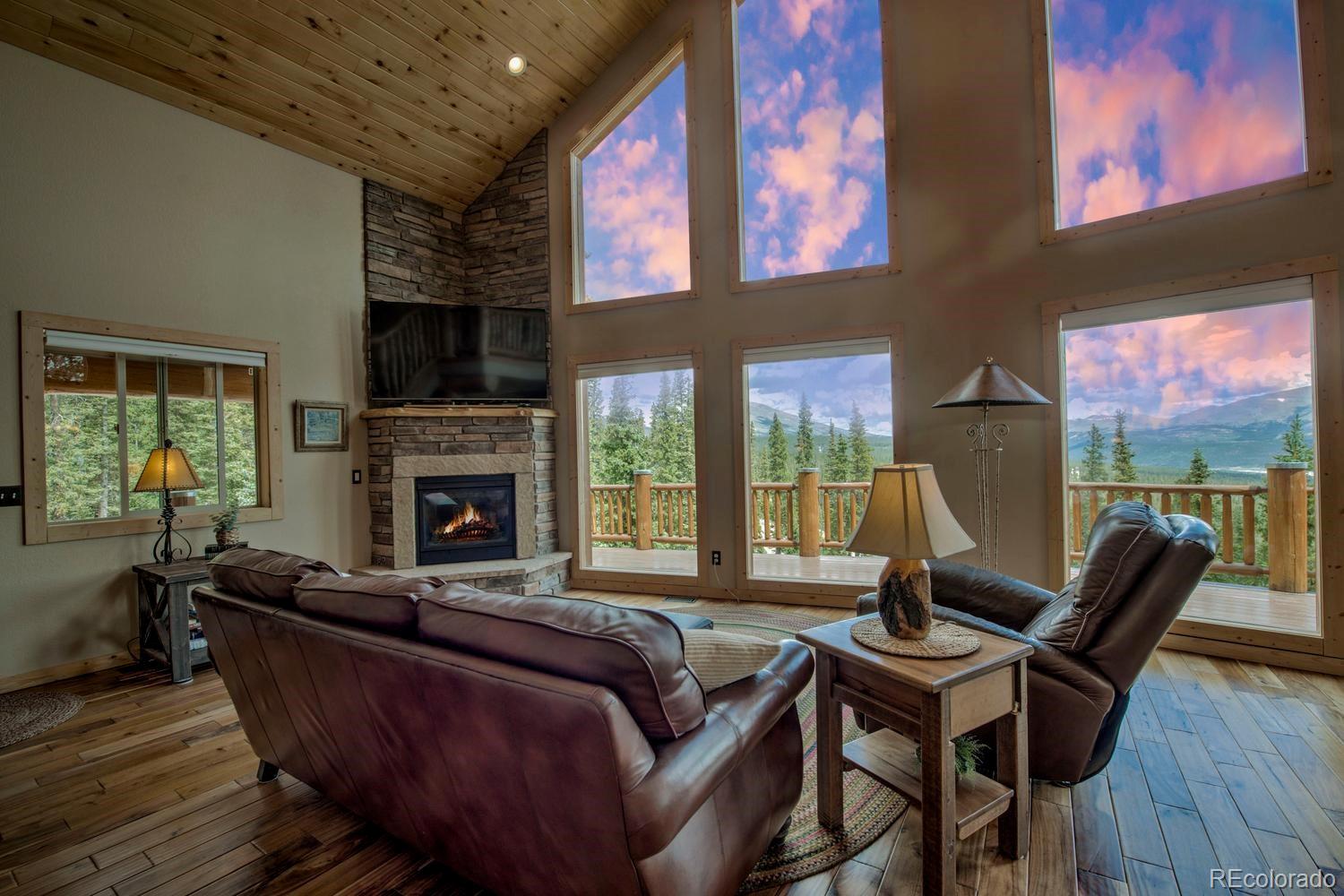 MLS Image #3 for 137  porcupine road,fairplay, Colorado