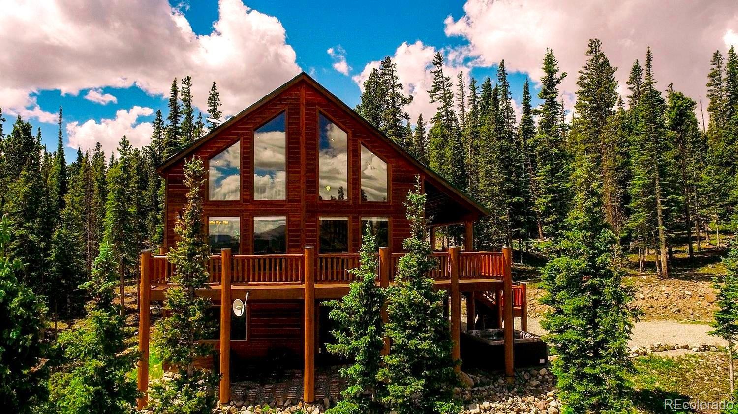 MLS Image #39 for 137  porcupine road,fairplay, Colorado