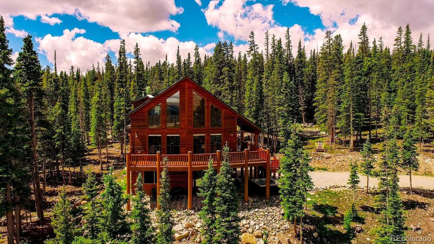 MLS Image #40 for 137  porcupine road,fairplay, Colorado