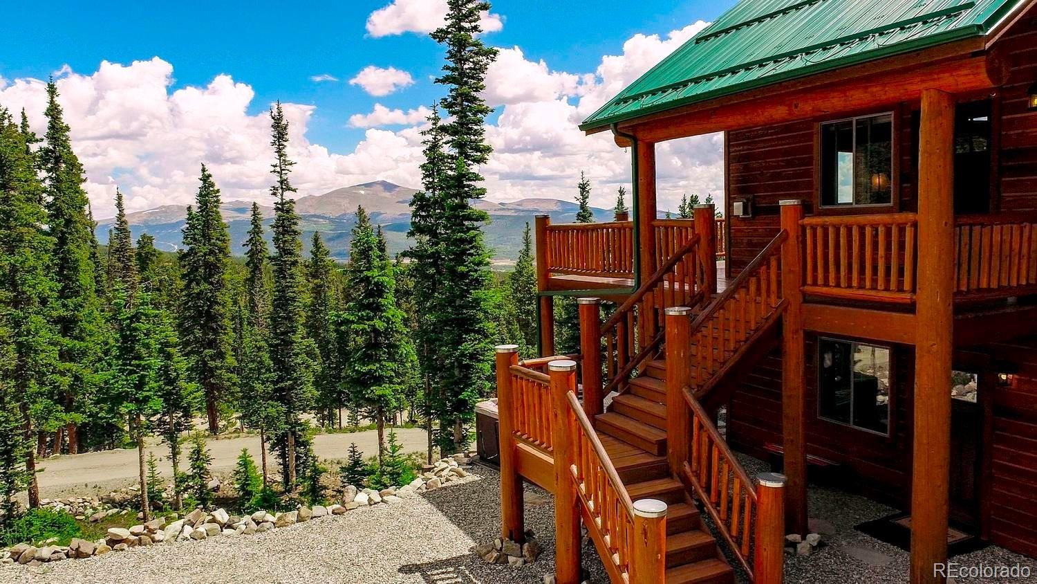 MLS Image #48 for 137  porcupine road,fairplay, Colorado