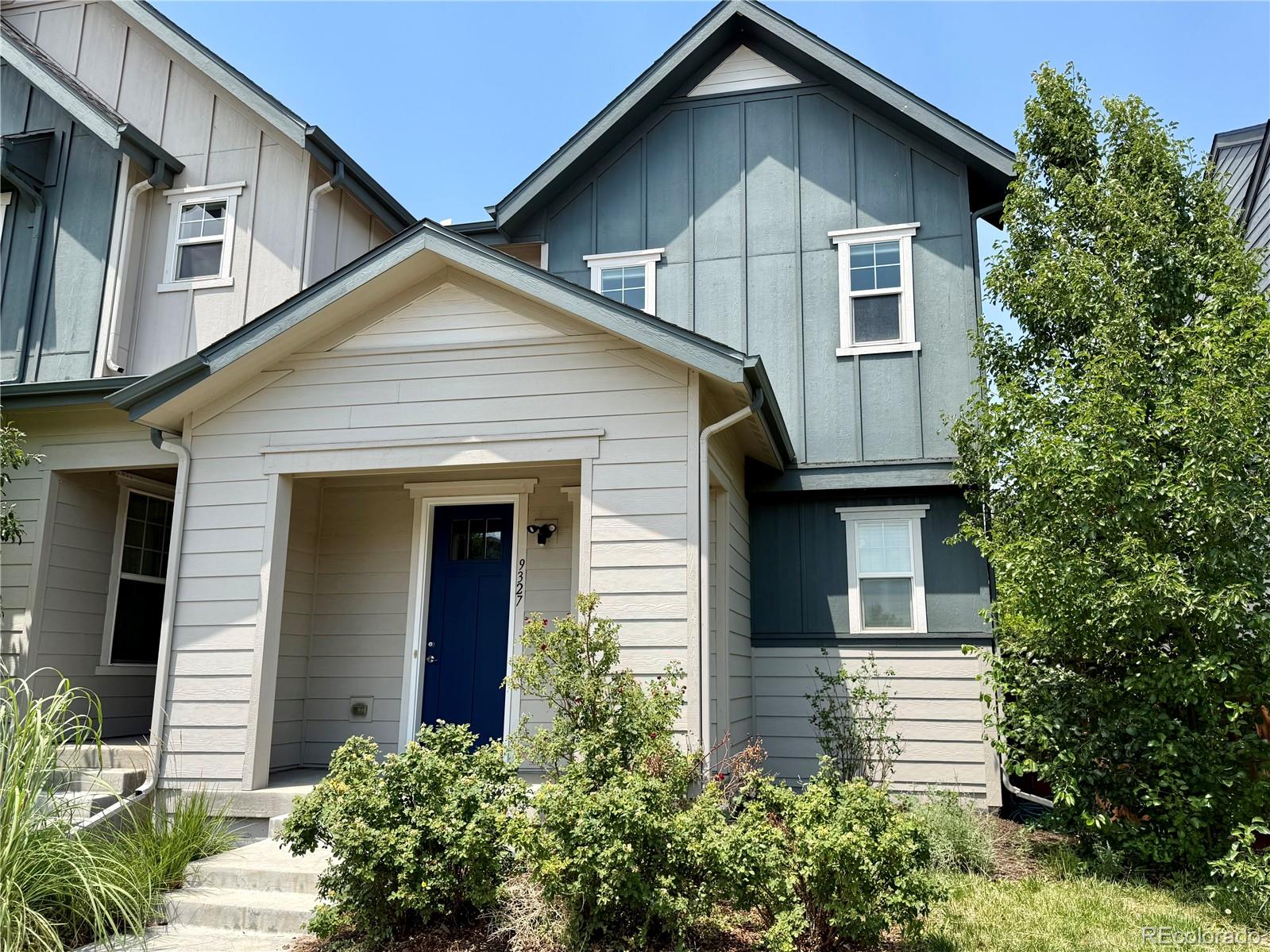 MLS Image #2 for 9327 e 60th avenue,denver, Colorado