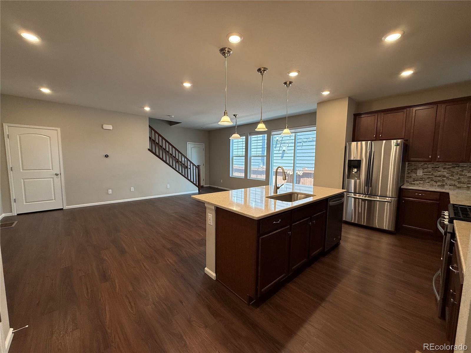 MLS Image #3 for 9327 e 60th avenue,denver, Colorado