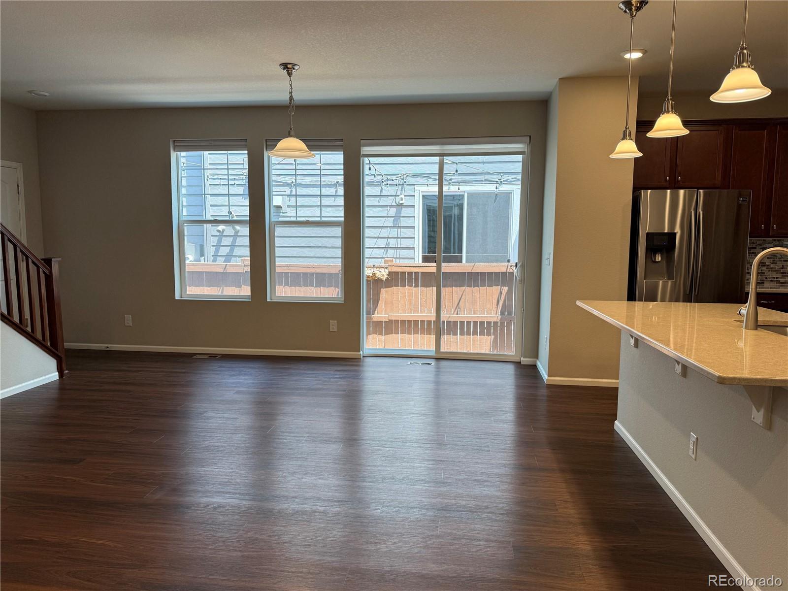 MLS Image #4 for 9327 e 60th avenue,denver, Colorado