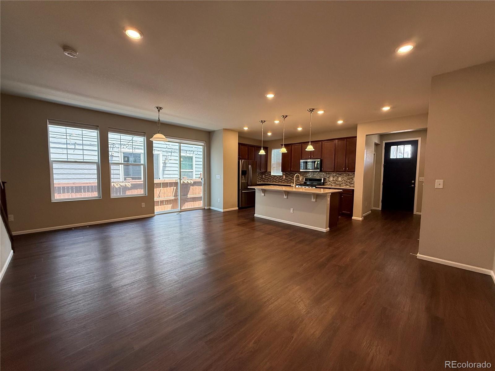 MLS Image #5 for 9327 e 60th avenue,denver, Colorado