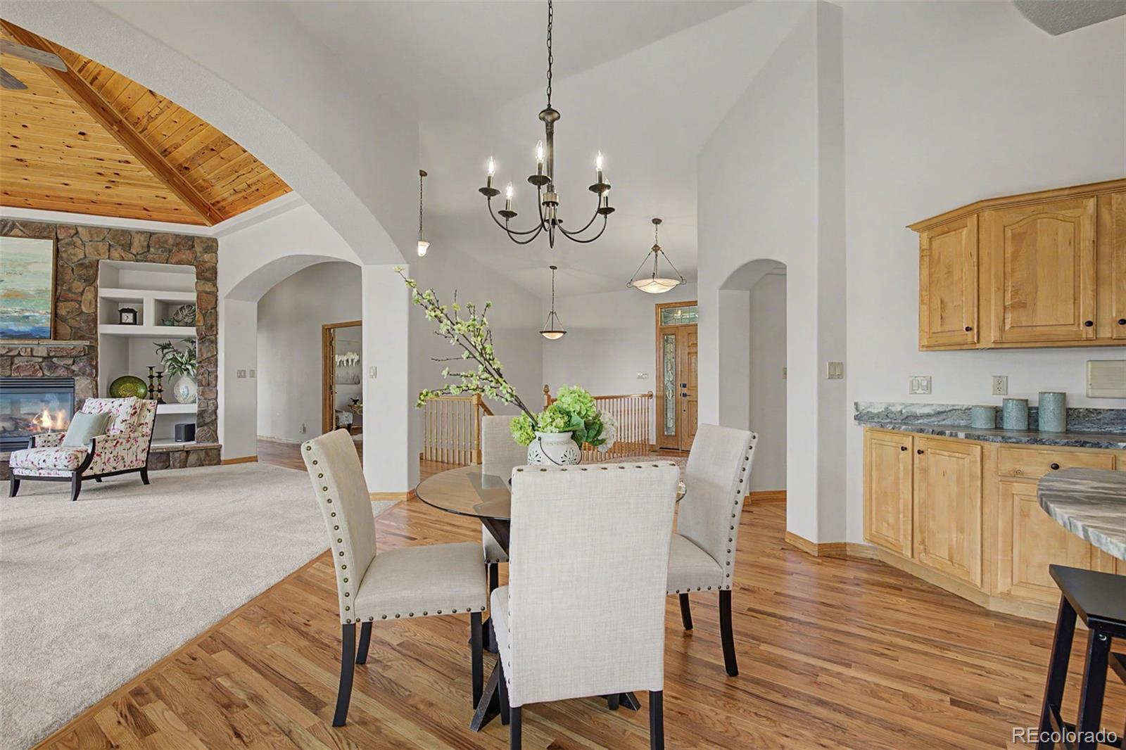 MLS Image #12 for 17576  colonial park drive,monument, Colorado