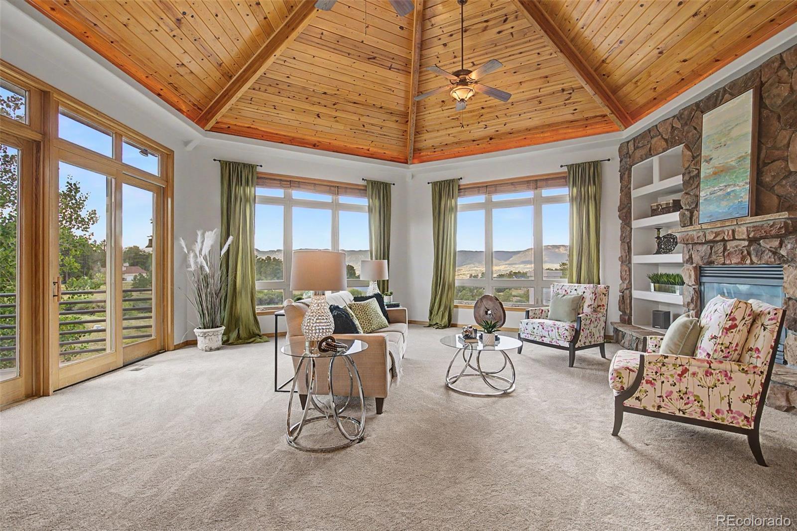 MLS Image #15 for 17576  colonial park drive,monument, Colorado