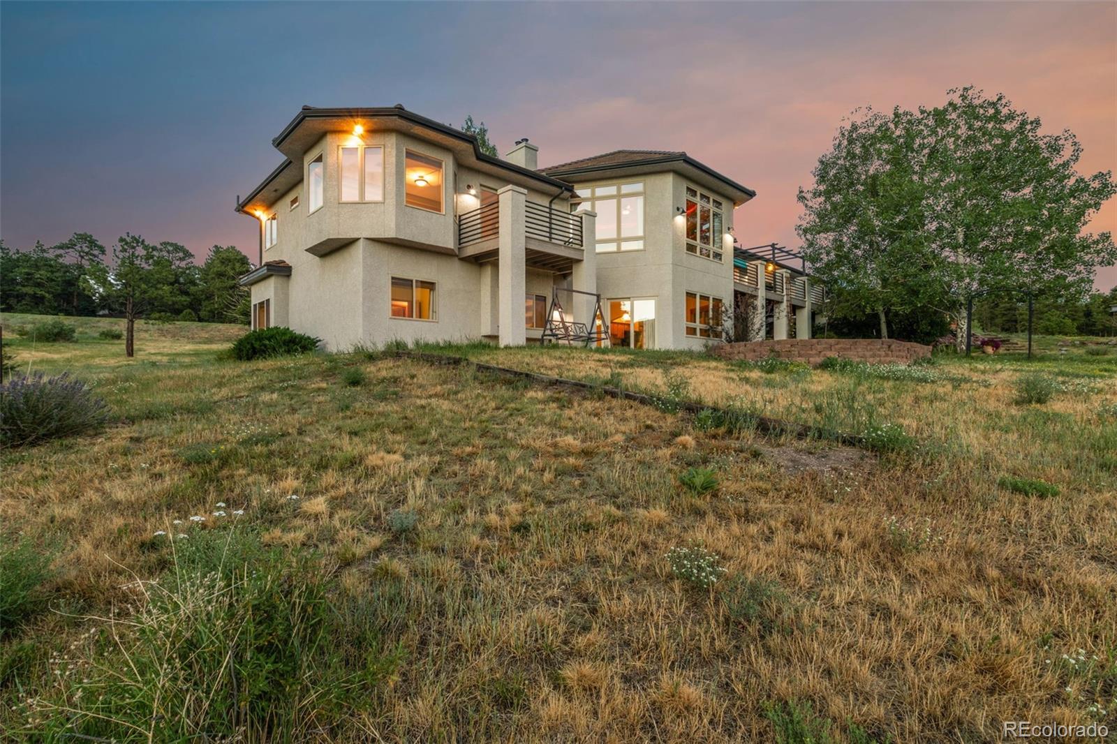 MLS Image #3 for 17576  colonial park drive,monument, Colorado