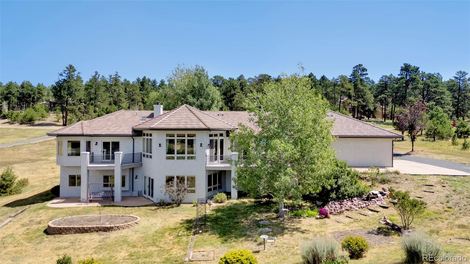 MLS Image #44 for 17576  colonial park drive,monument, Colorado