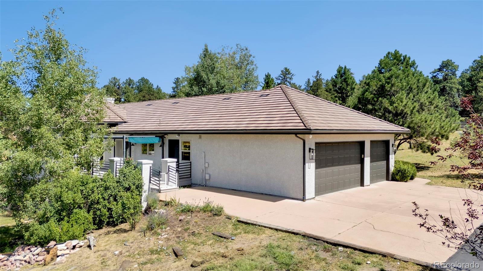 MLS Image #45 for 17576  colonial park drive,monument, Colorado
