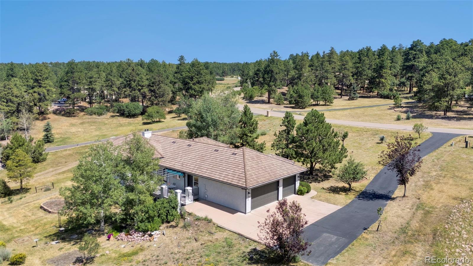 MLS Image #46 for 17576  colonial park drive,monument, Colorado