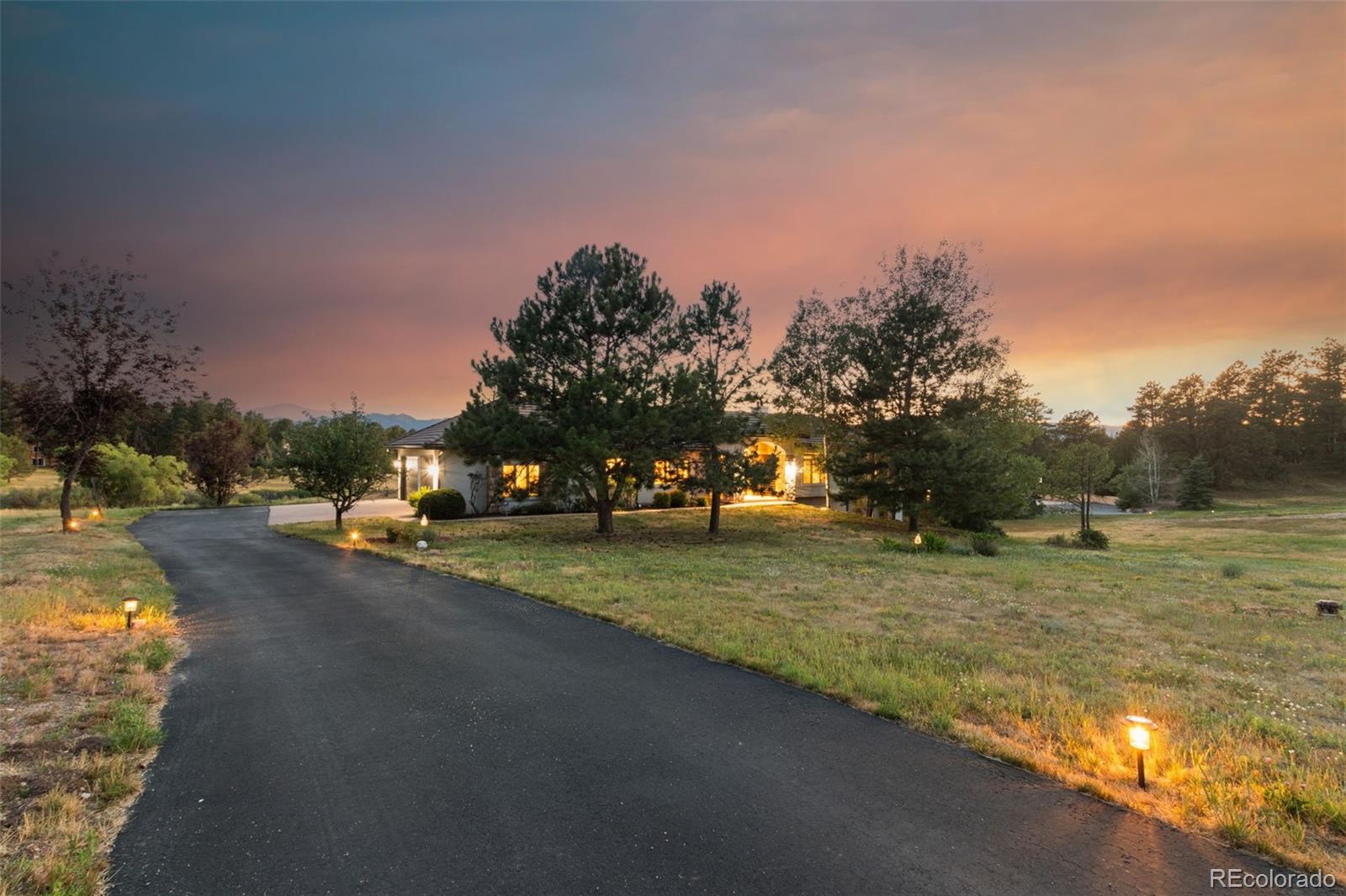 MLS Image #48 for 17576  colonial park drive,monument, Colorado
