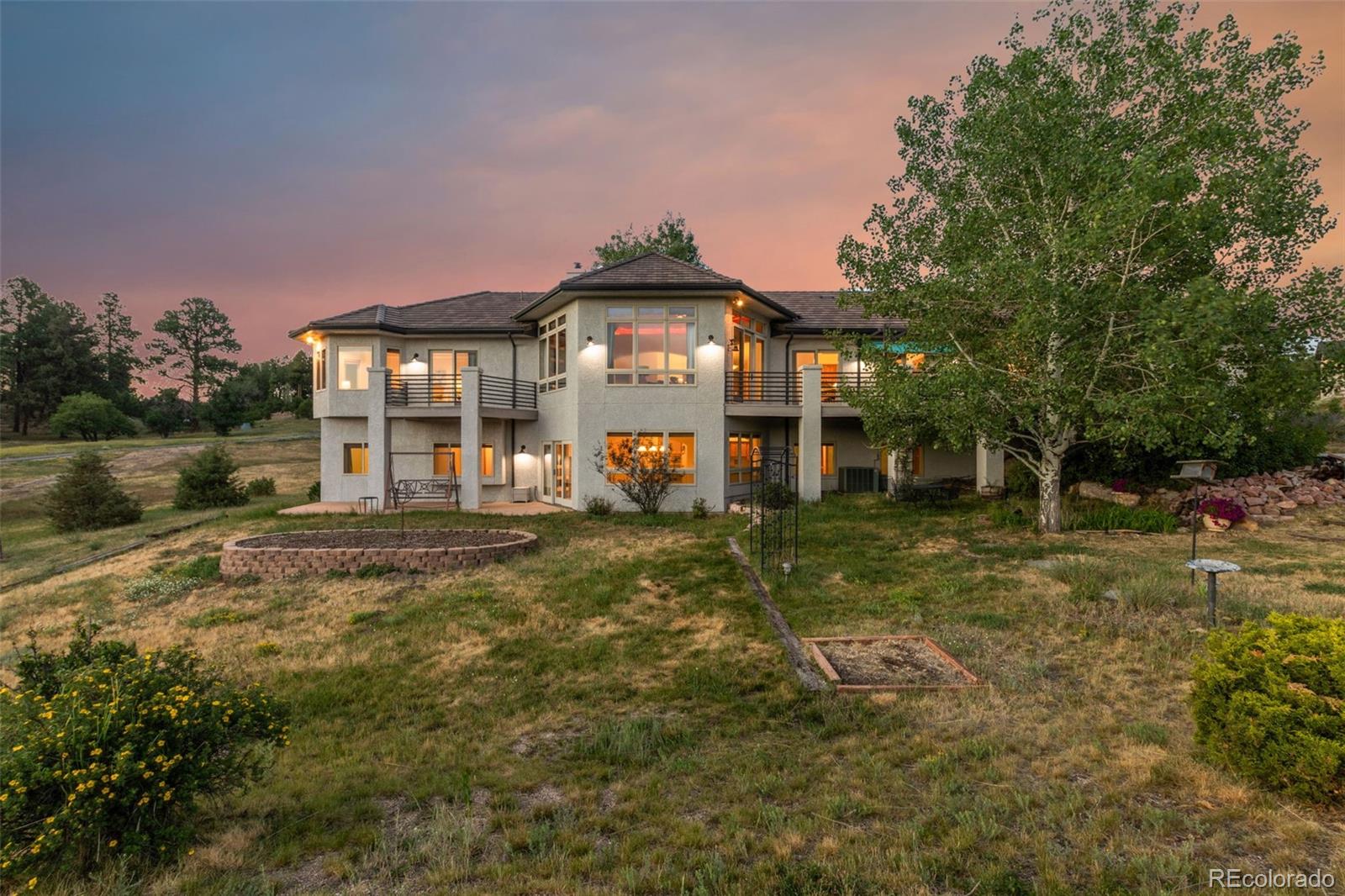 MLS Image #49 for 17576  colonial park drive,monument, Colorado