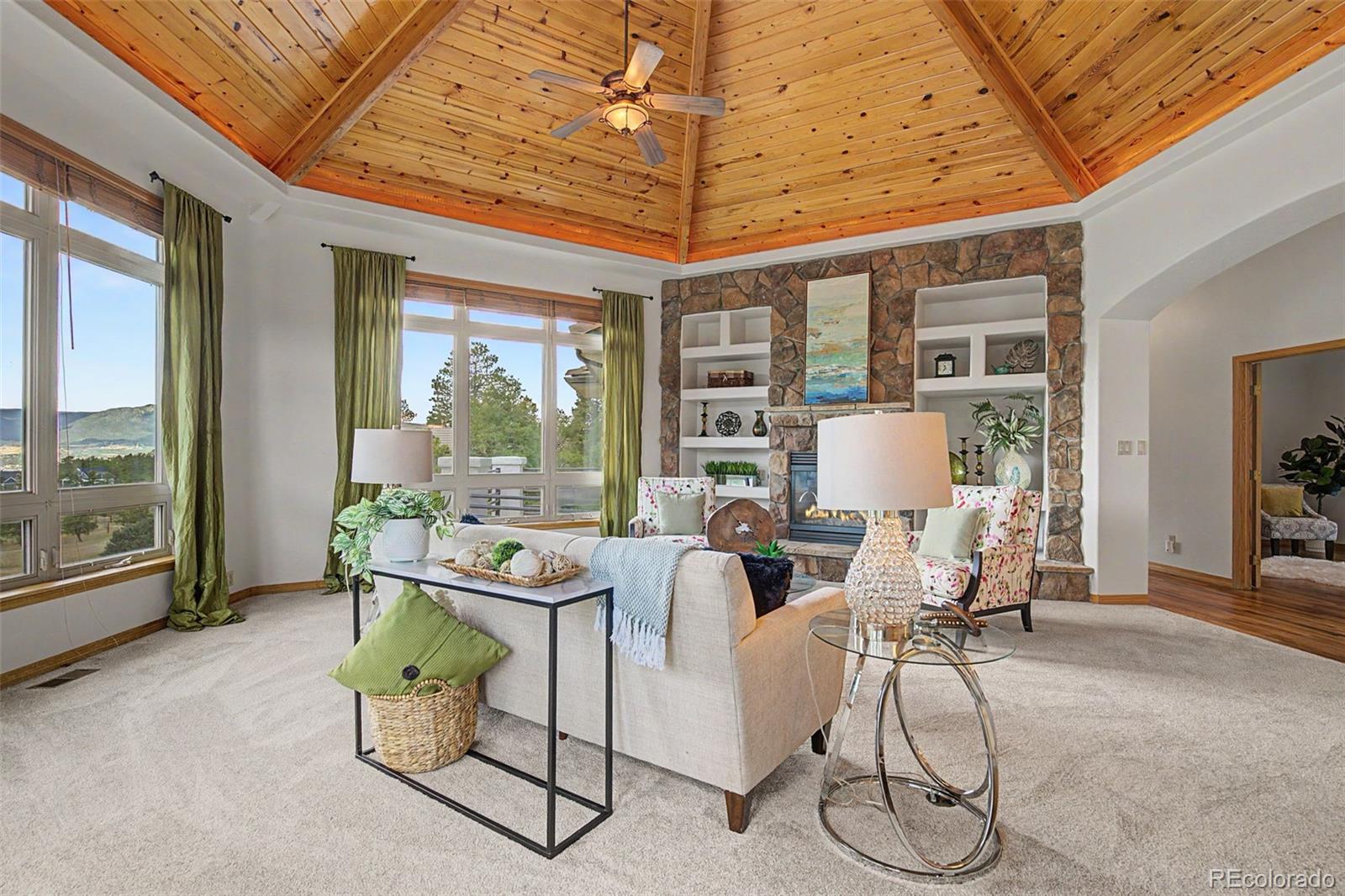 MLS Image #6 for 17576  colonial park drive,monument, Colorado