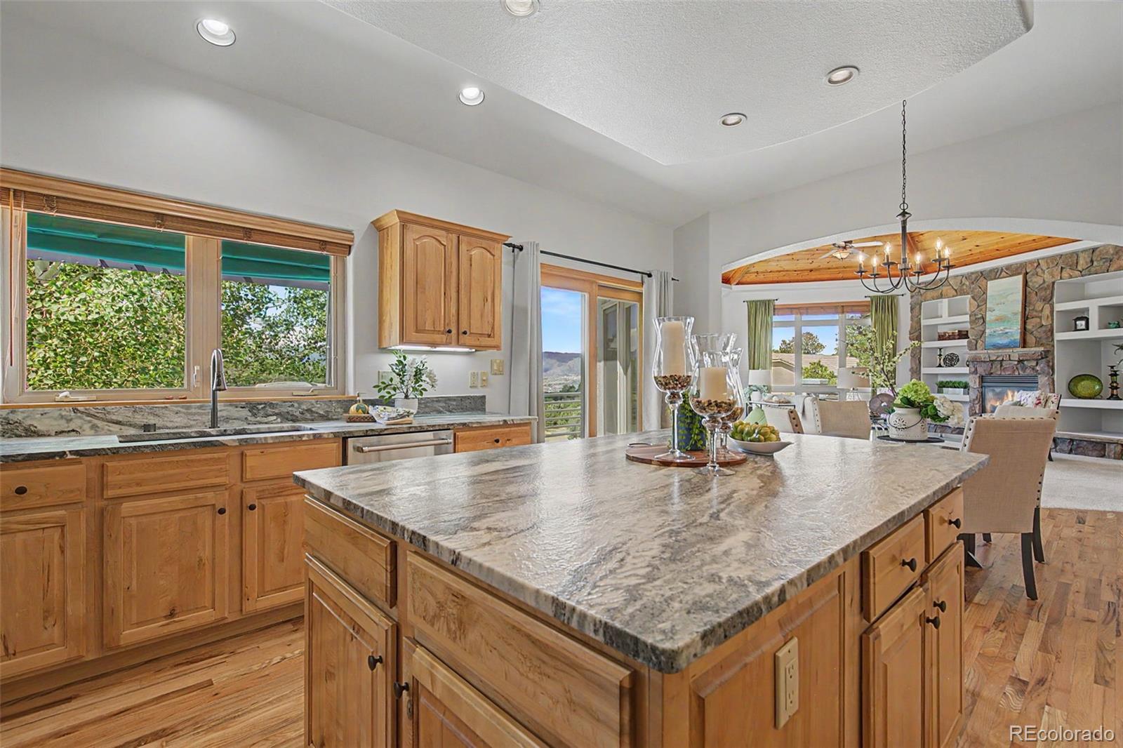 MLS Image #7 for 17576  colonial park drive,monument, Colorado