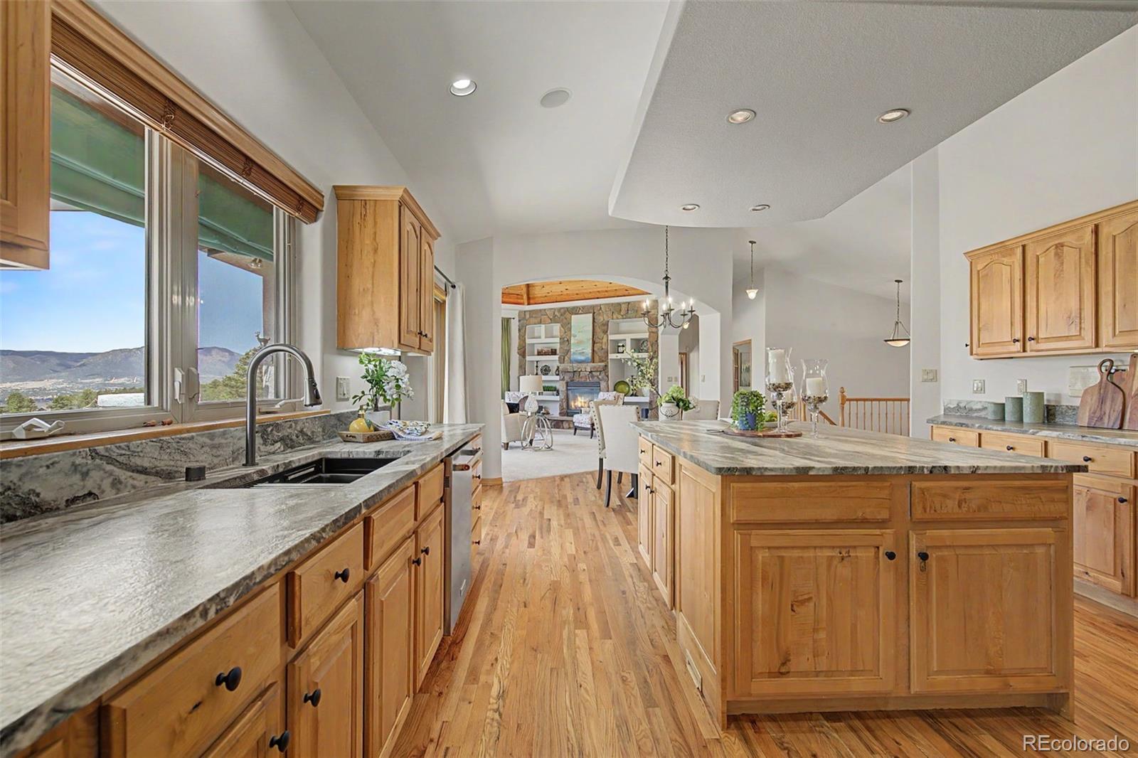 MLS Image #8 for 17576  colonial park drive,monument, Colorado