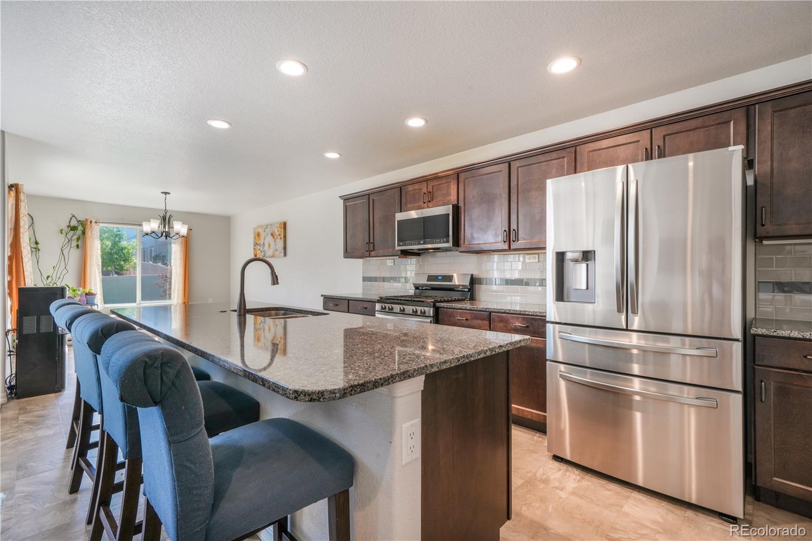 MLS Image #14 for 8121  de anza peak trail,colorado springs, Colorado