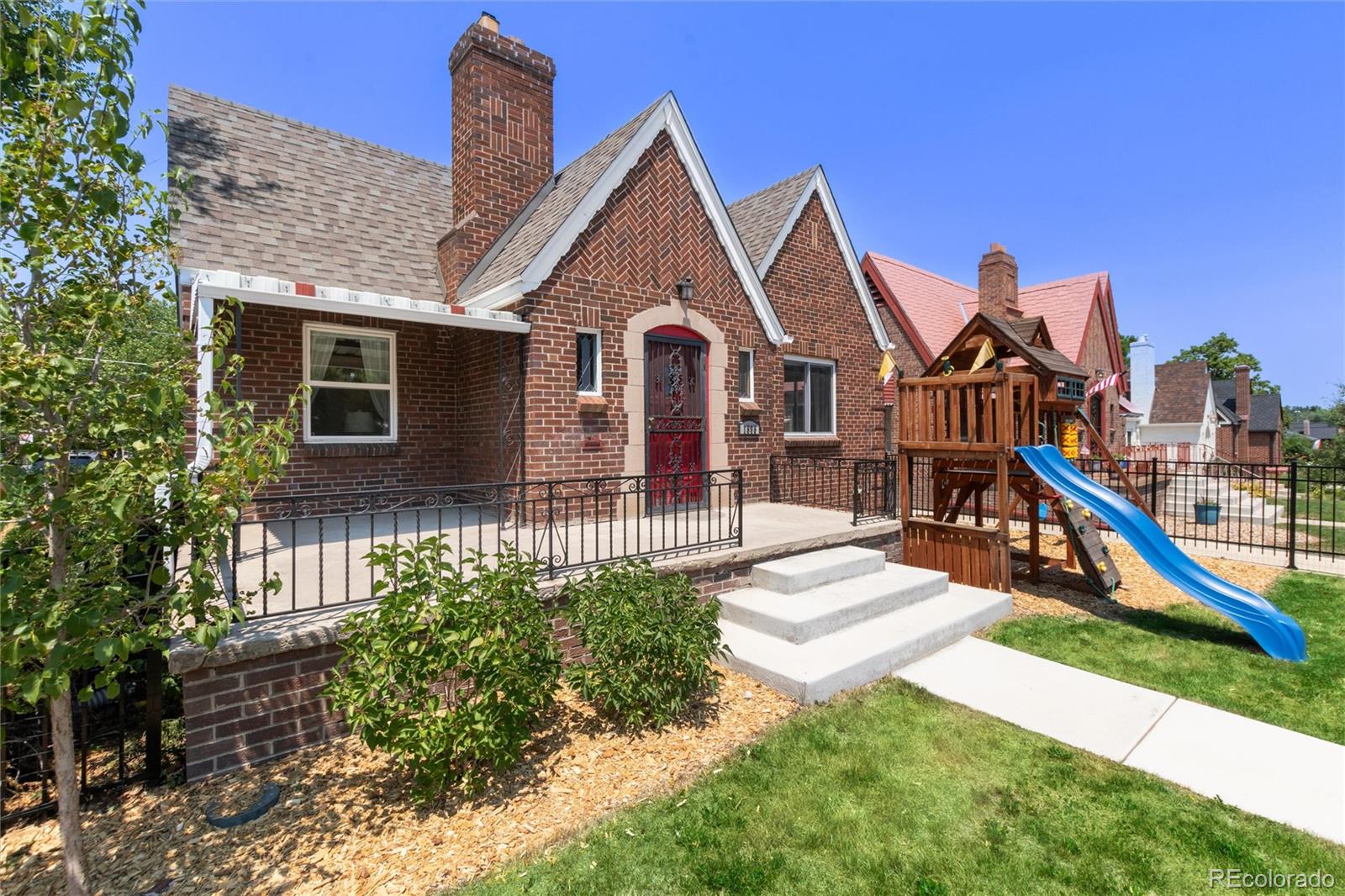 MLS Image #0 for 1595 s downing street,denver, Colorado