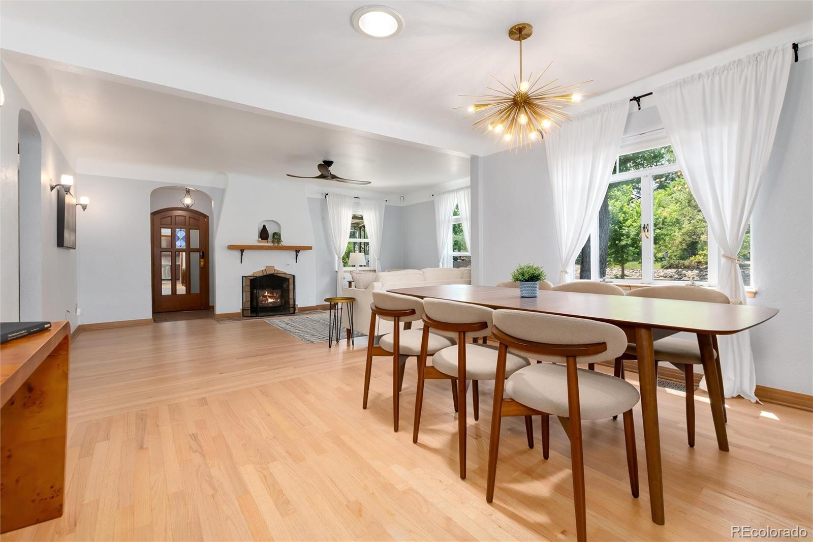 MLS Image #14 for 1595 s downing street,denver, Colorado