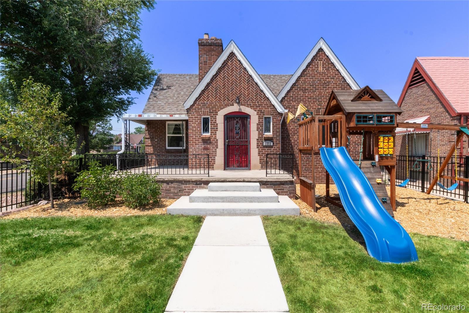 MLS Image #3 for 1595 s downing street,denver, Colorado