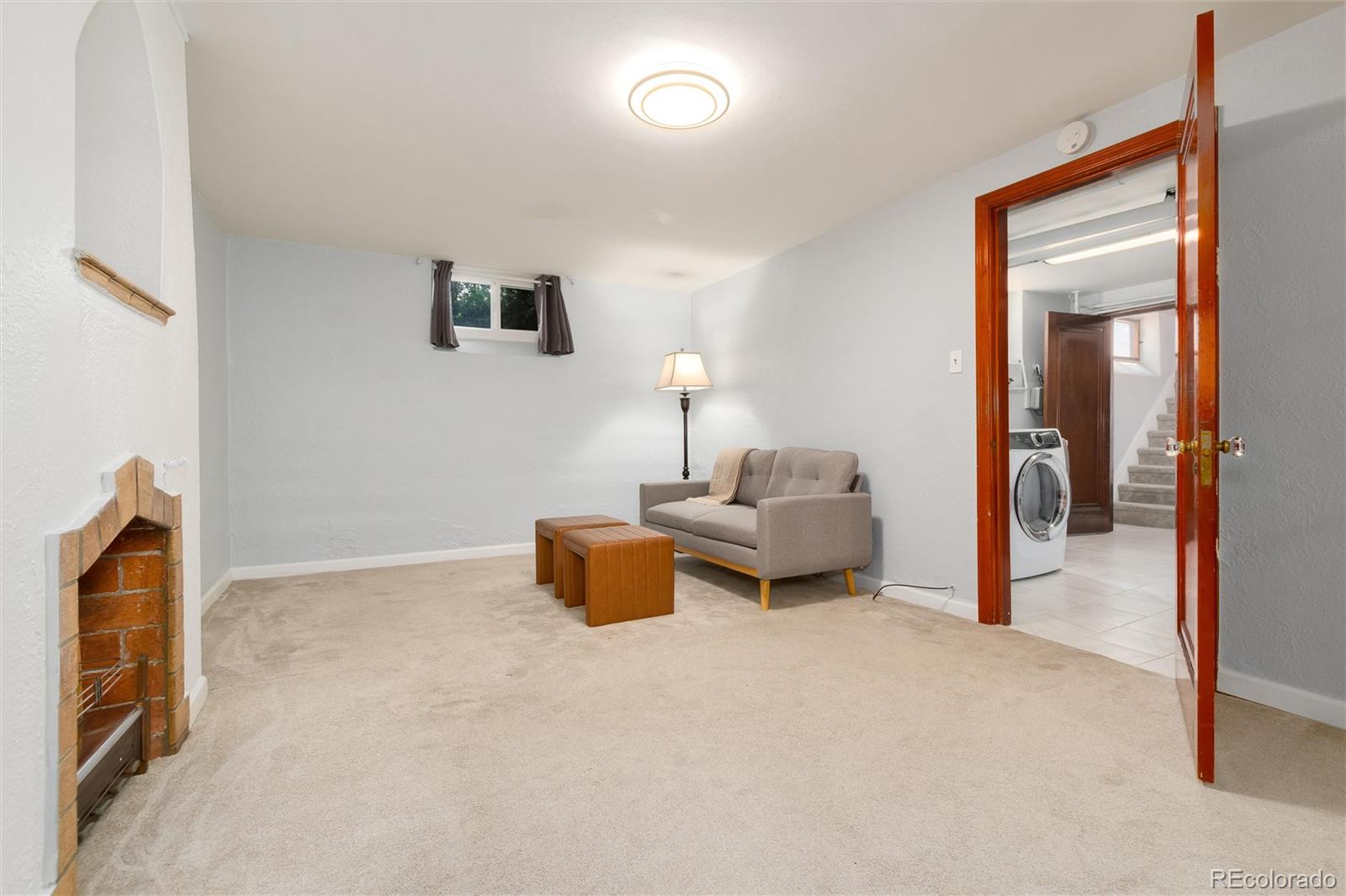 MLS Image #37 for 1595 s downing street,denver, Colorado