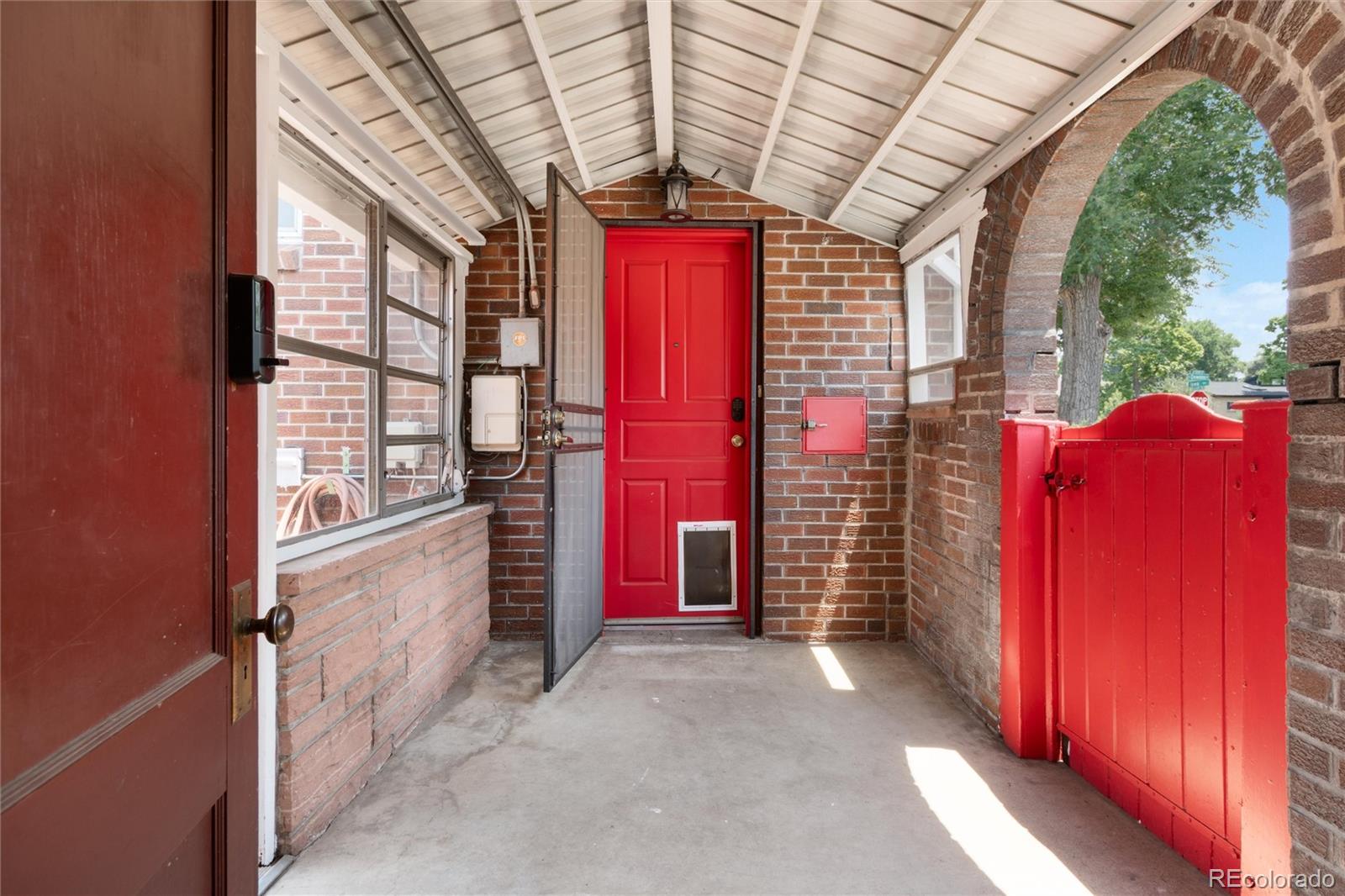 MLS Image #40 for 1595 s downing street,denver, Colorado