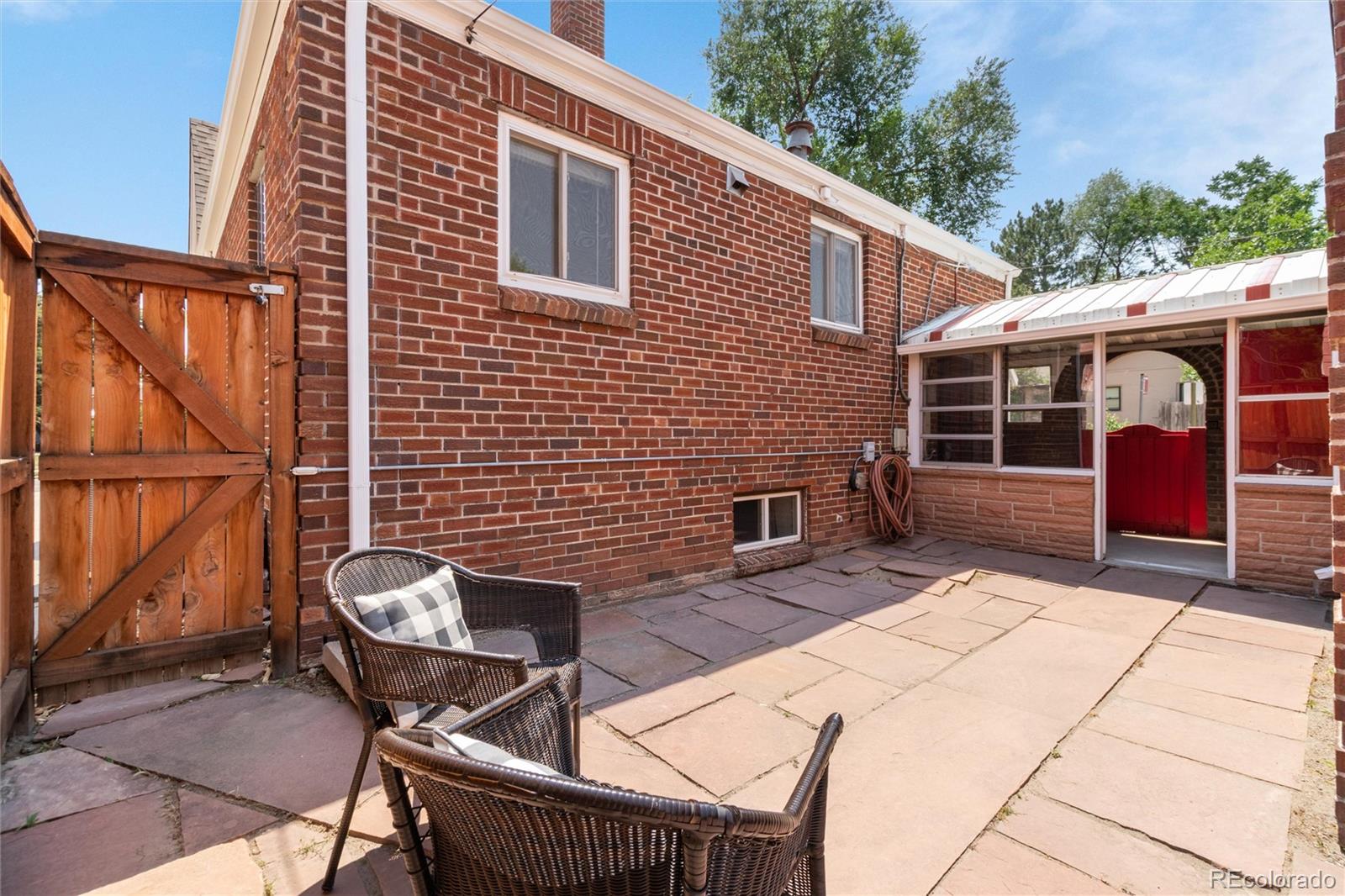 MLS Image #41 for 1595 s downing street,denver, Colorado