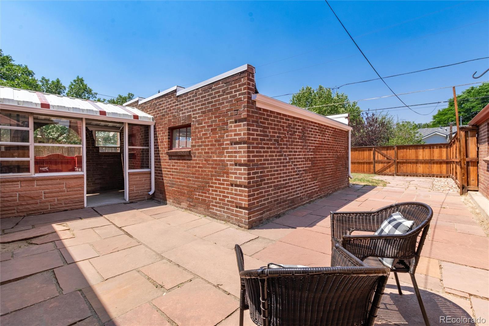 MLS Image #42 for 1595 s downing street,denver, Colorado