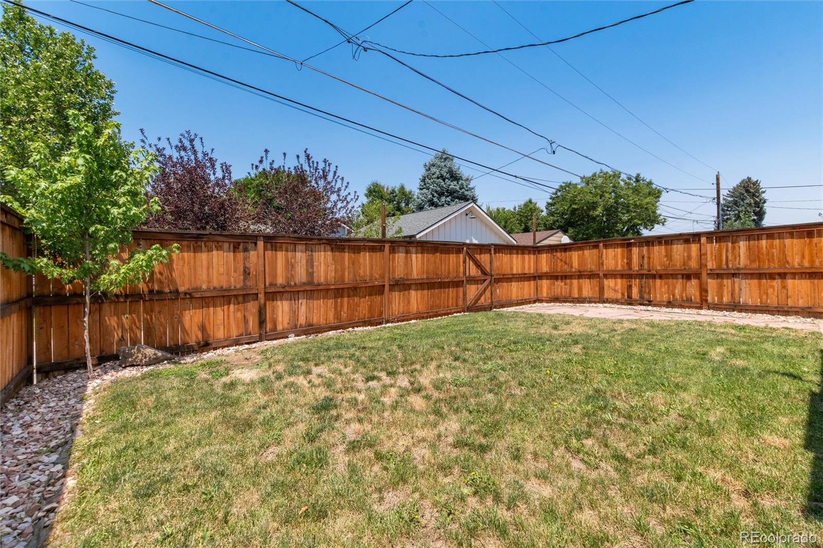 MLS Image #43 for 1595 s downing street,denver, Colorado